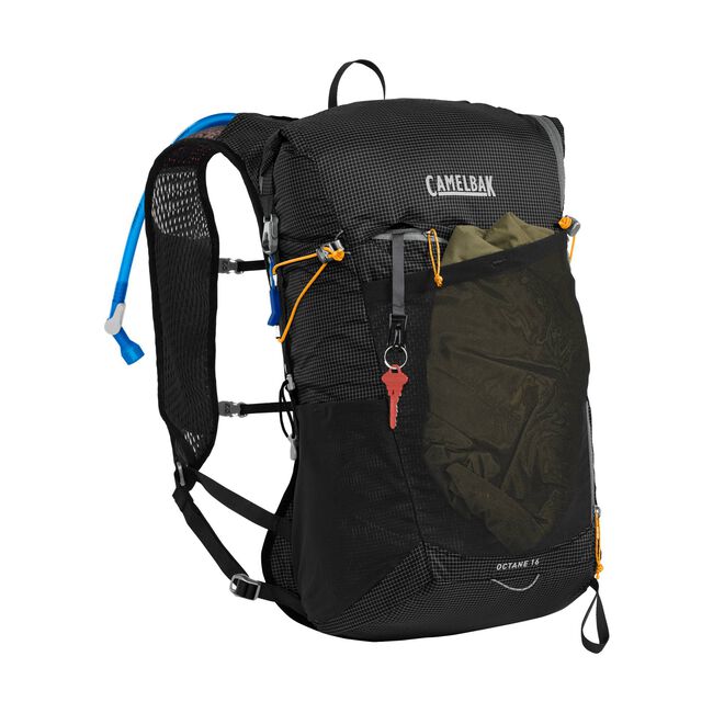 CamelBak Octane 16 Hiking Pack with Fusion 2L