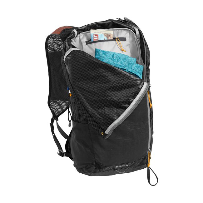 CamelBak Octane 16 Hiking Pack with Fusion 2L