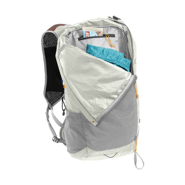 CamelBak Octane 16 Hiking Pack with Fusion 2L