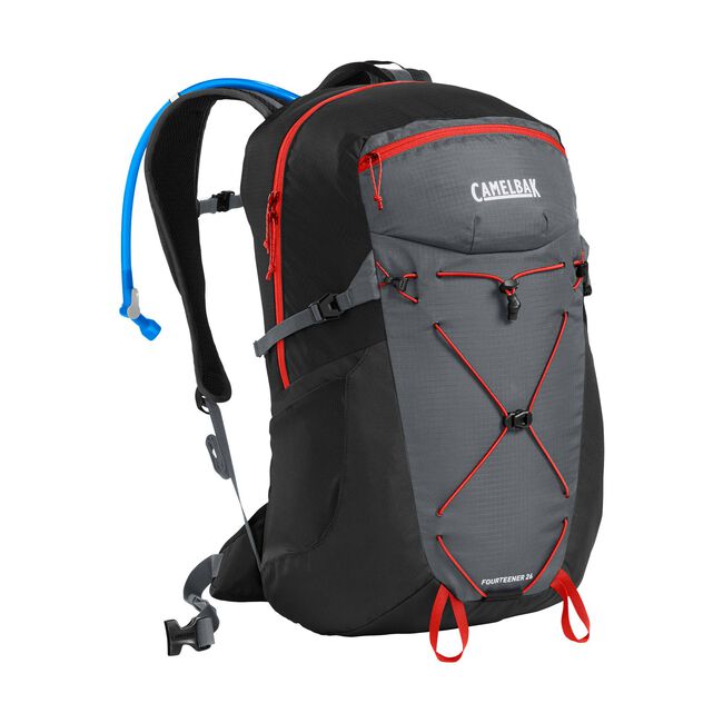 Fourteener 26 Hydration Hiking Pack with Crux 3L Reservoir - Men
