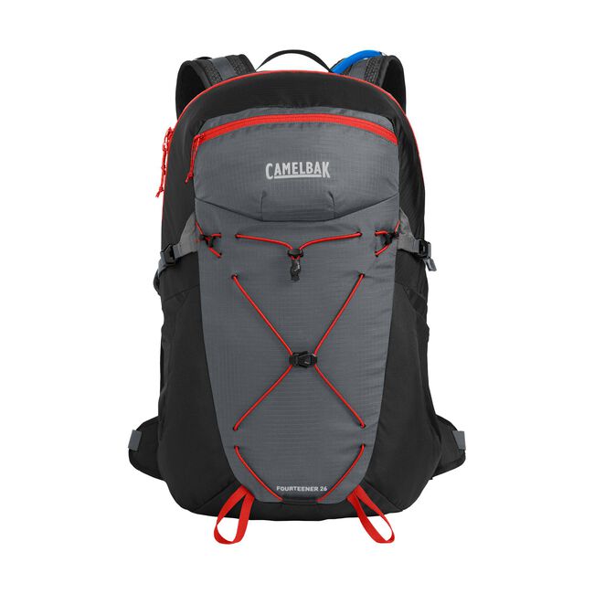 Fourteener 26 Hydration Hiking Pack with Crux 3L Reservoir - Men