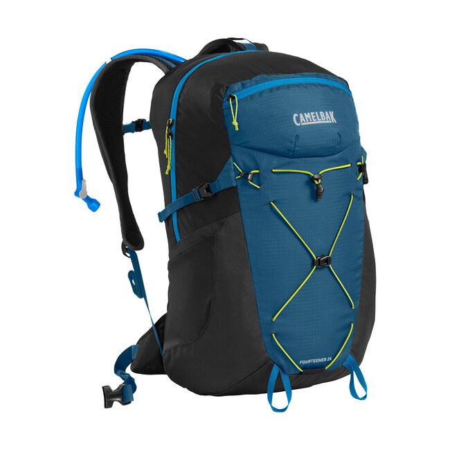 Fourteener 26 Hydration Hiking Pack with Crux 3L Reservoir - Men