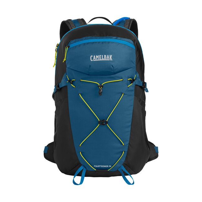 Fourteener 26 Hydration Hiking Pack with Crux 3L Reservoir - Men