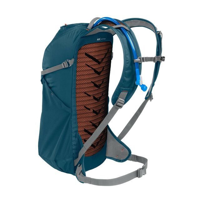 Rim Runner X22 Hiking Hydration Pack with Crux 1.5L Reservoir - 22L