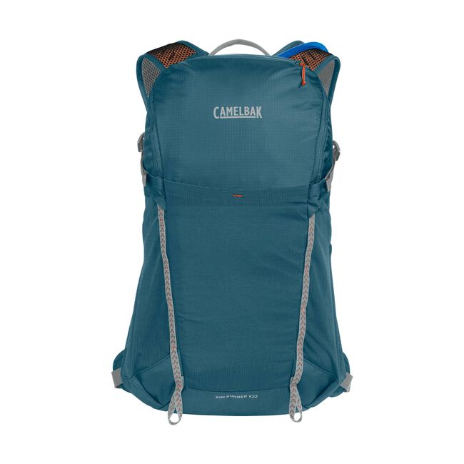 Rim Runner X22 Hiking Hydration Pack with Crux 1.5L Reservoir - 22L