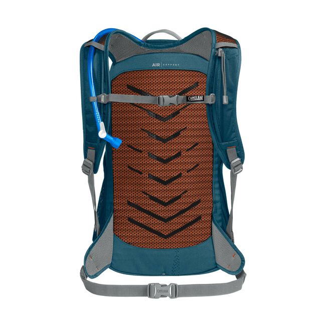 Rim Runner X22 Hiking Hydration Pack with Crux 1.5L Reservoir - 22L