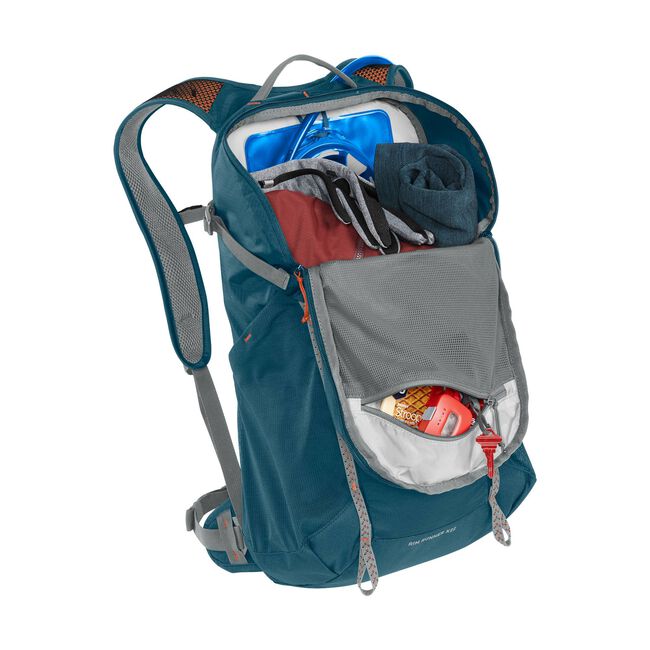 Rim Runner X22 Hiking Hydration Pack with Crux 1.5L Reservoir - 22L