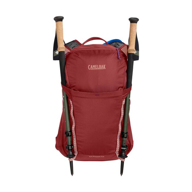CamelBak Rim Runner X20 Hiking Pack Crux 1.5L