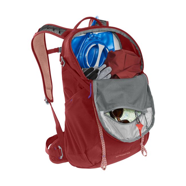 CamelBak Rim Runner X20 Hiking Pack Crux 1.5L