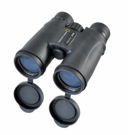 National Geographic 8X42 Roof Prism Binocular