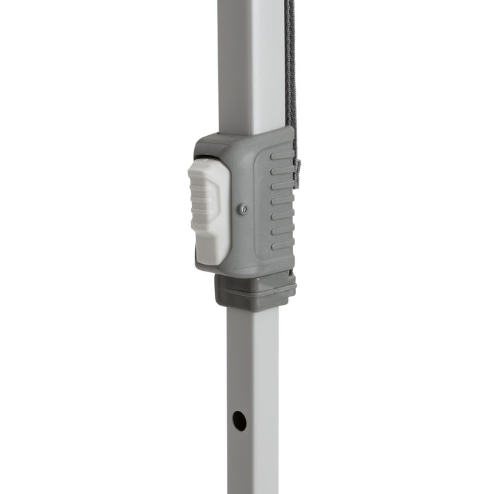 Instant Canopy - 10' x 10' - Dark Grey