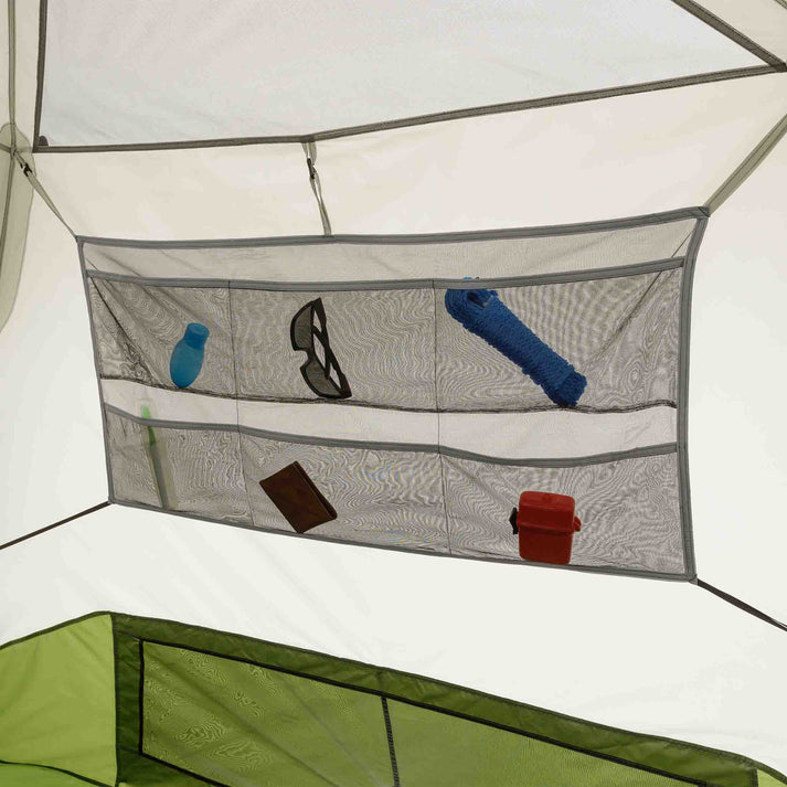 4 Person Instant Cabin Performance Tent - 8' x 7'