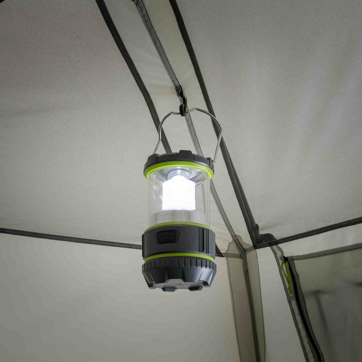 4 Person Instant Cabin Performance Tent - 8' x 7'