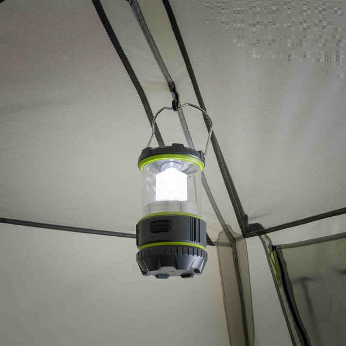 Core Equipment 8 Person Instant Cabin Performance Tent - 13' x 9'