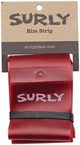 Darryl 64mm wide Rim Strip