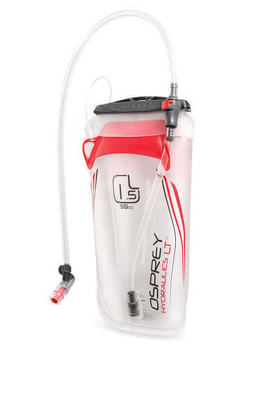 Hydraulics LT 1.5 L Reservoir