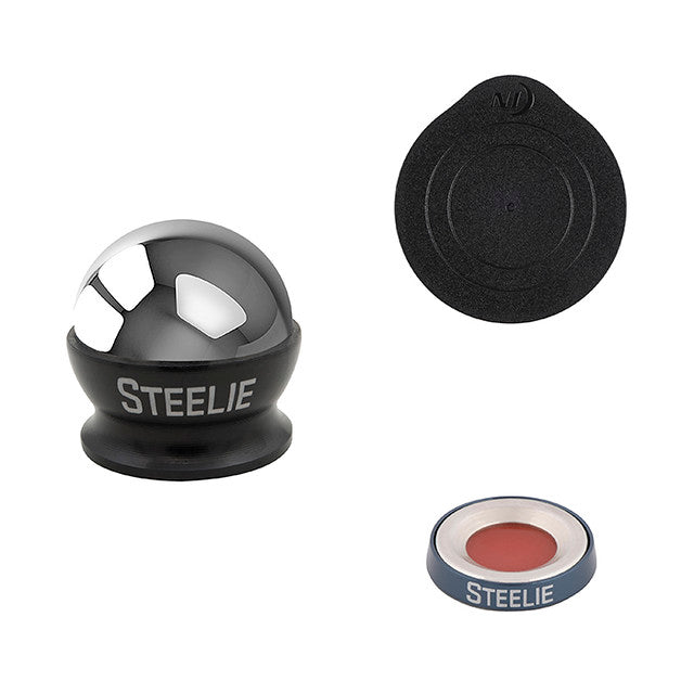 Nite Ize Steelie Dash Mount Kit Plus Magnetic Holder