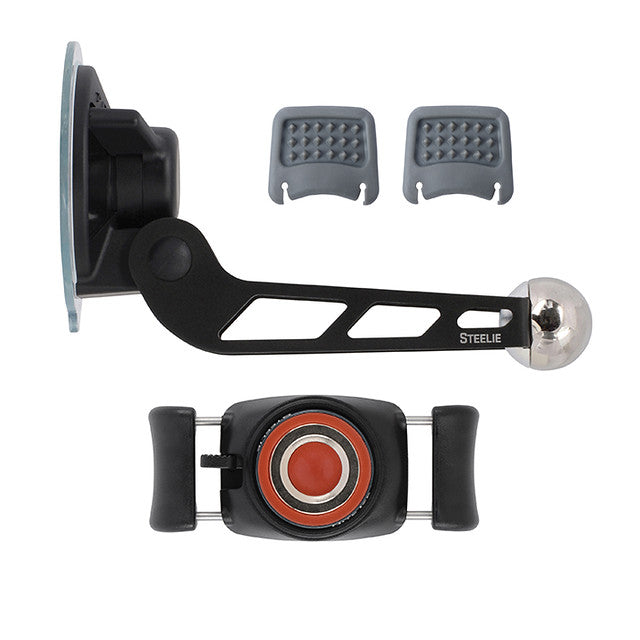 Nite Ize Steelie FreeMount Windshield Mount Kit