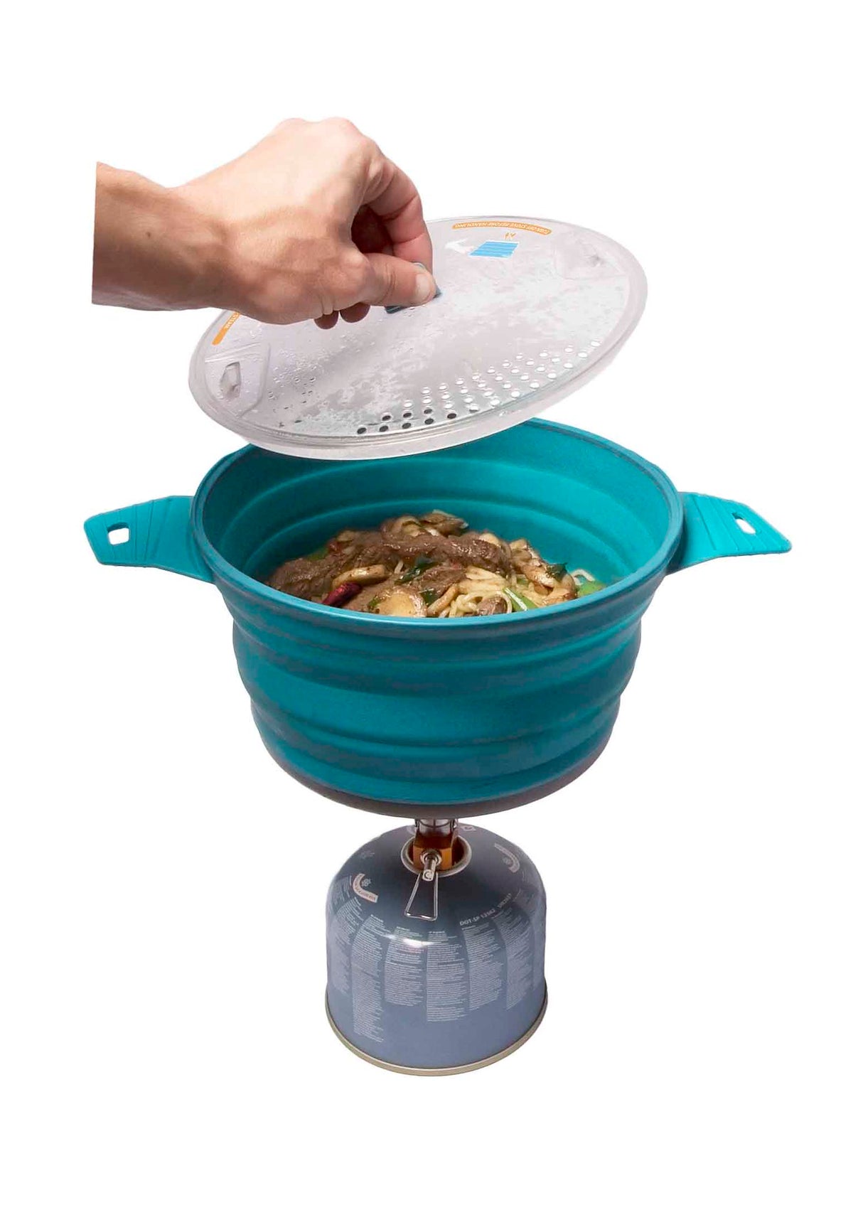 Sea to Summit X-Pot Camping X Pot