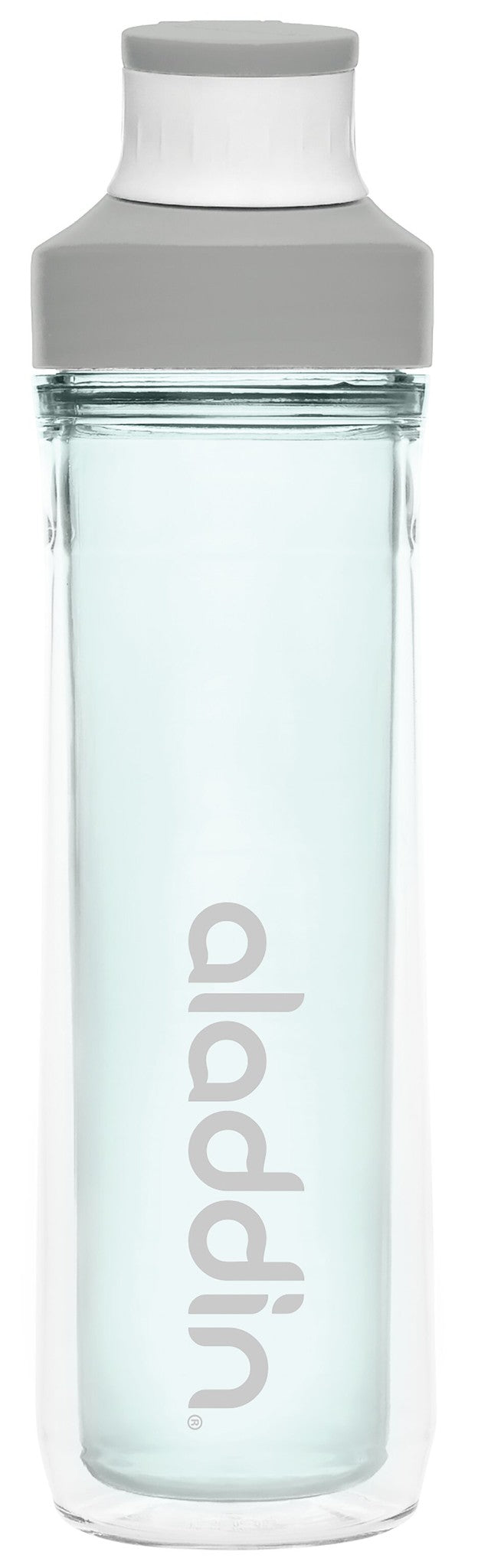 Active Hydration Double Wall Water Bottle - 17 oz / 500 ml