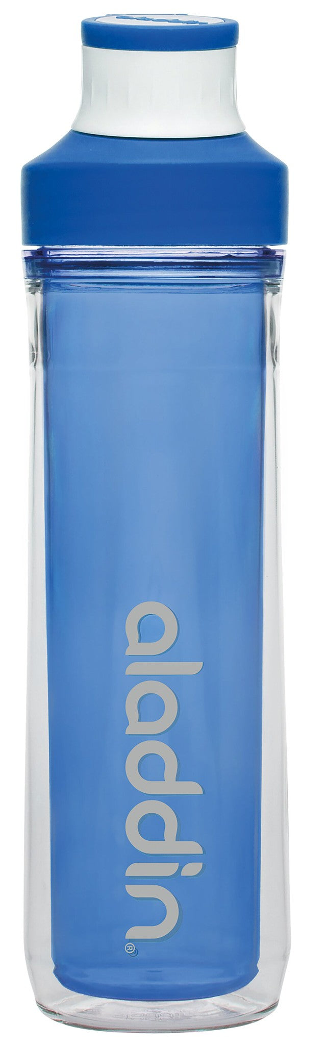 Active Hydration Double Wall Water Bottle - 17 oz / 500 ml