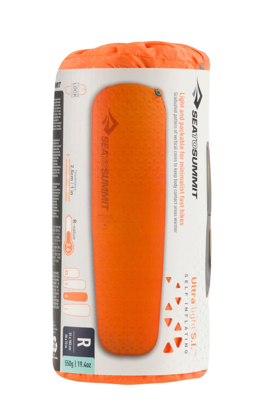Sea to Summit Ultralight Self Inflating Mat