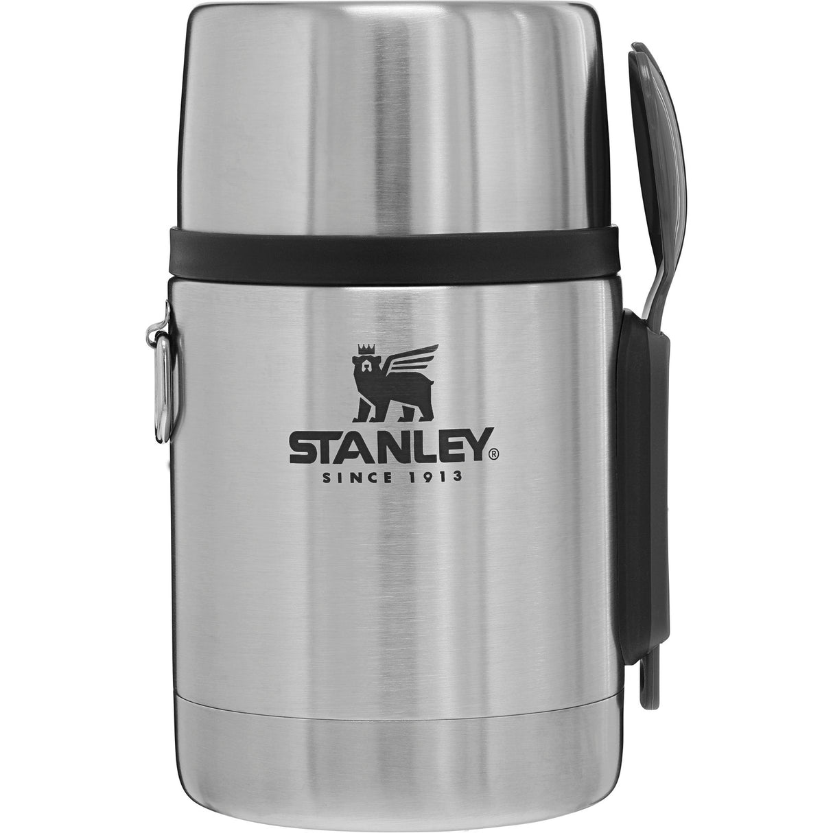 Stanley Adventure Stainless Steel All-in-One Food Jar - 0.53L