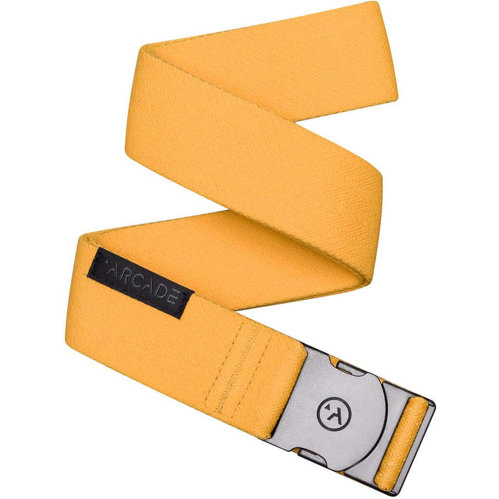 Arcade Ranger Adventure Belt Hiking Elastic Men’s Belt