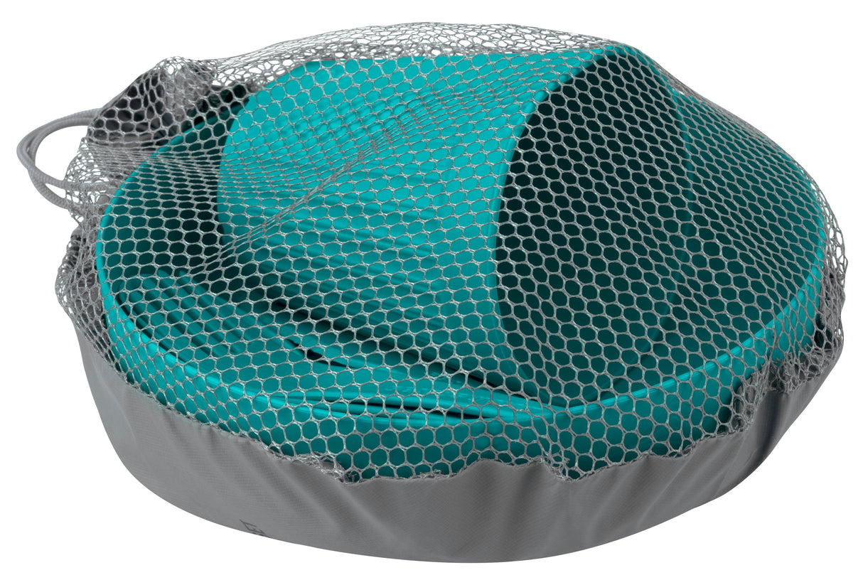 Sea to Summit Delta Light Solo Kit Lightweight Bowl Set