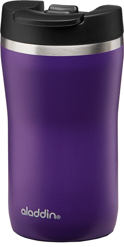 Cafe Thermavac Leak-Lock Mug - 8 oz / 250 ml