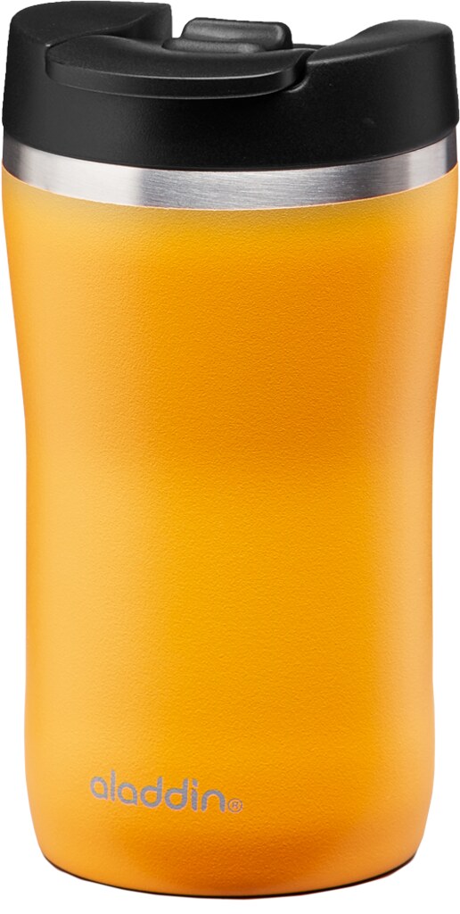 Cafe Thermavac Leak-Lock Mug - 8 oz / 250 ml