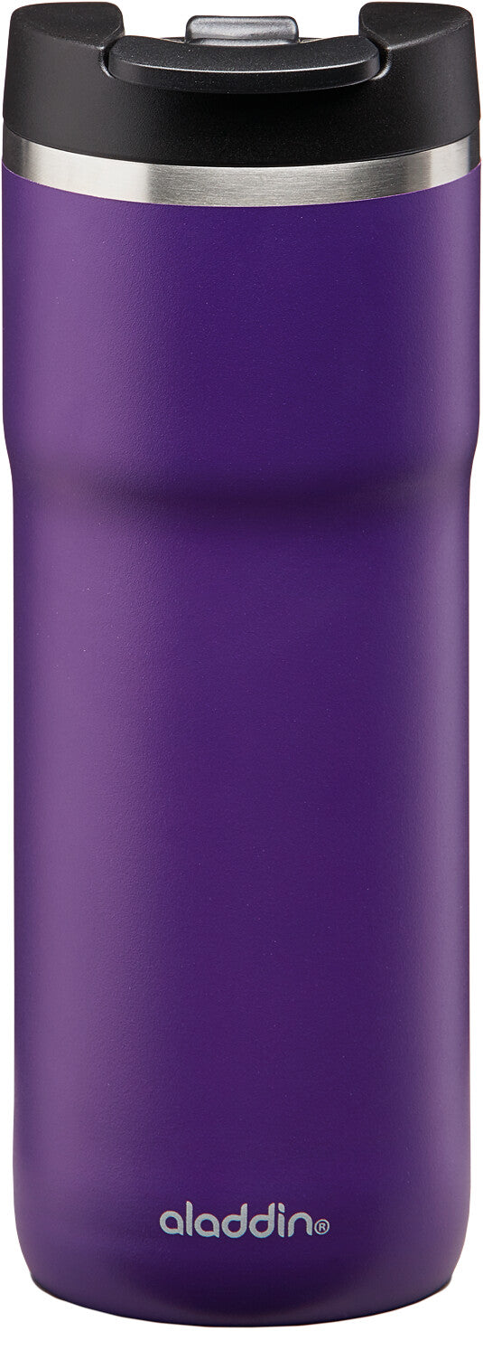 Java Thermavac Leak-Lock Mug - 16 oz / 470 ml