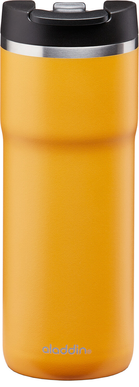 Java Thermavac Leak-Lock Mug - 16 oz / 470 ml