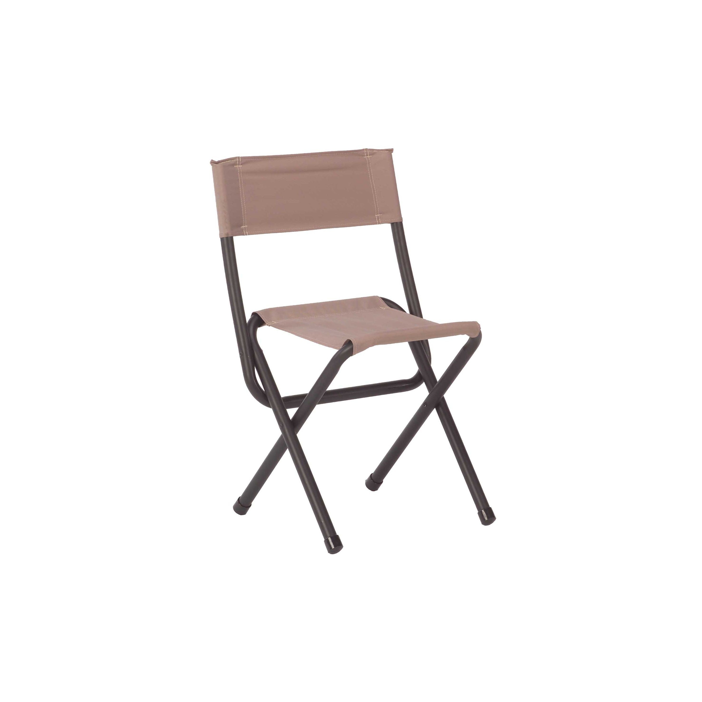 Coleman woodsman sale chair