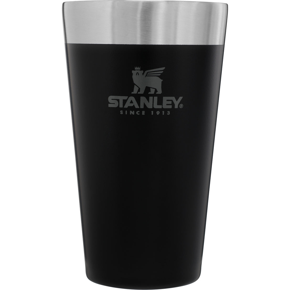 Stanley Adventure Stacking Beer Pint Insulated Cup - 16 oz / 470 ml
