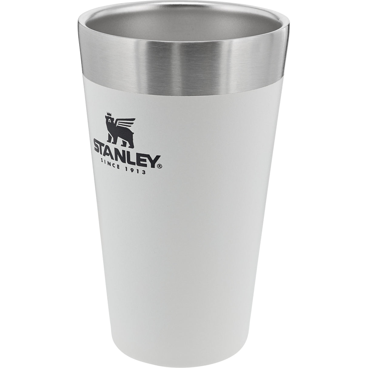 Stanley Adventure Stacking Beer Pint Insulated Cup - 16 oz / 470 ml