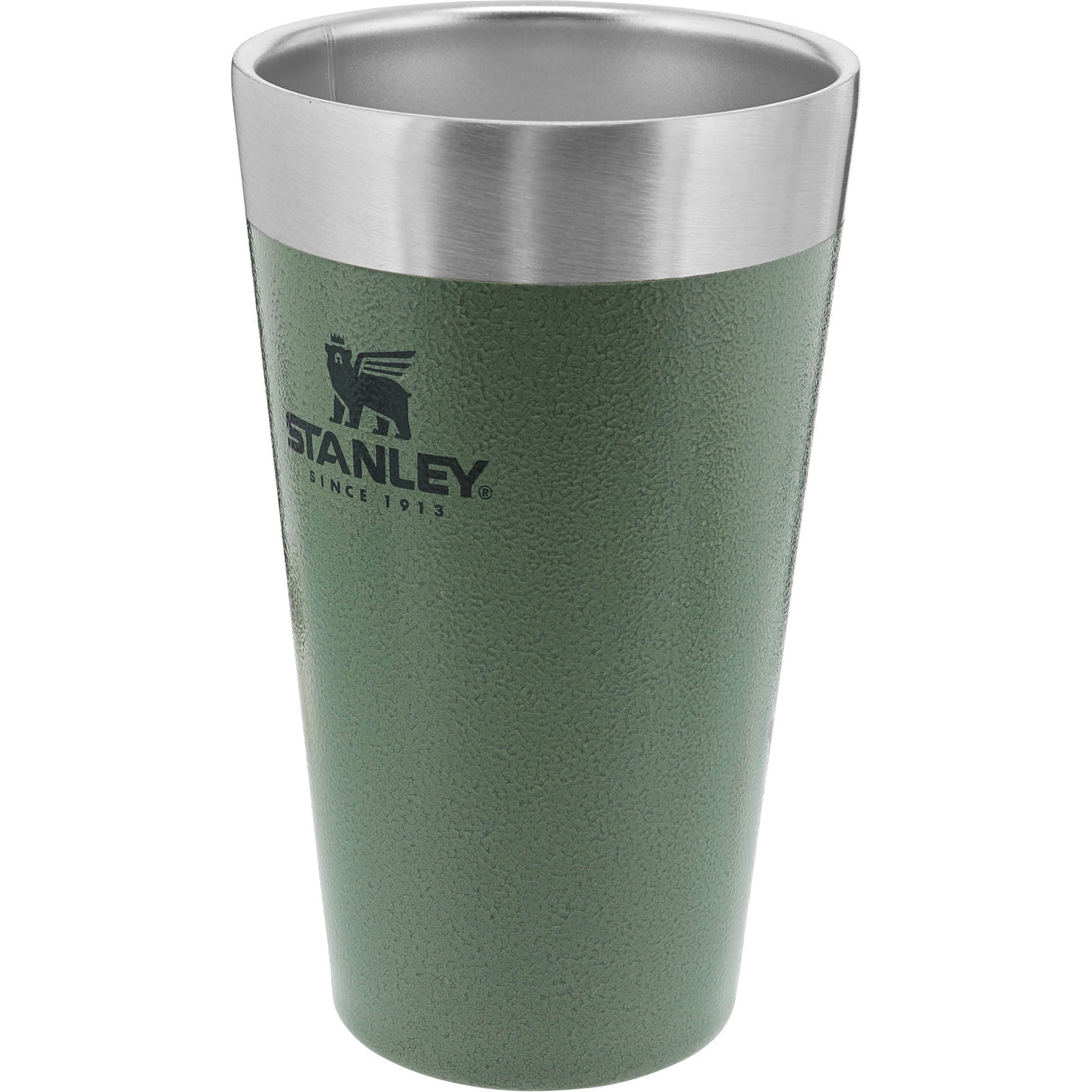 Stanley Adventure Stacking Beer Pint insulated stainless steel cup 16oz for outdoor use