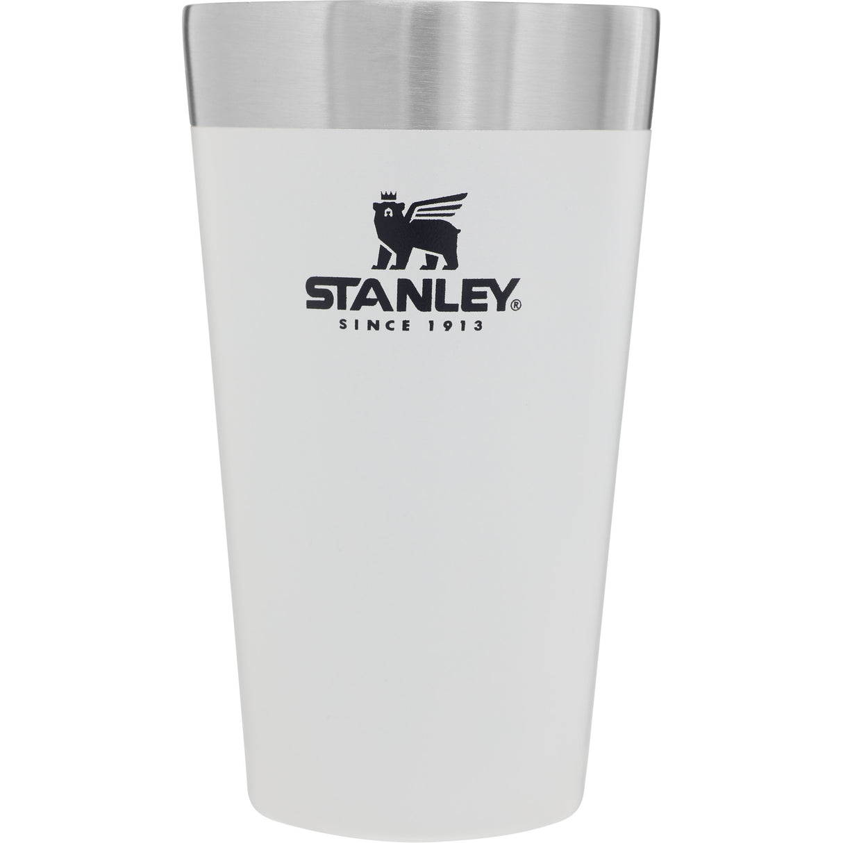 Stanley Adventure Stacking Beer Pint Insulated Cup - 16 oz / 470 ml