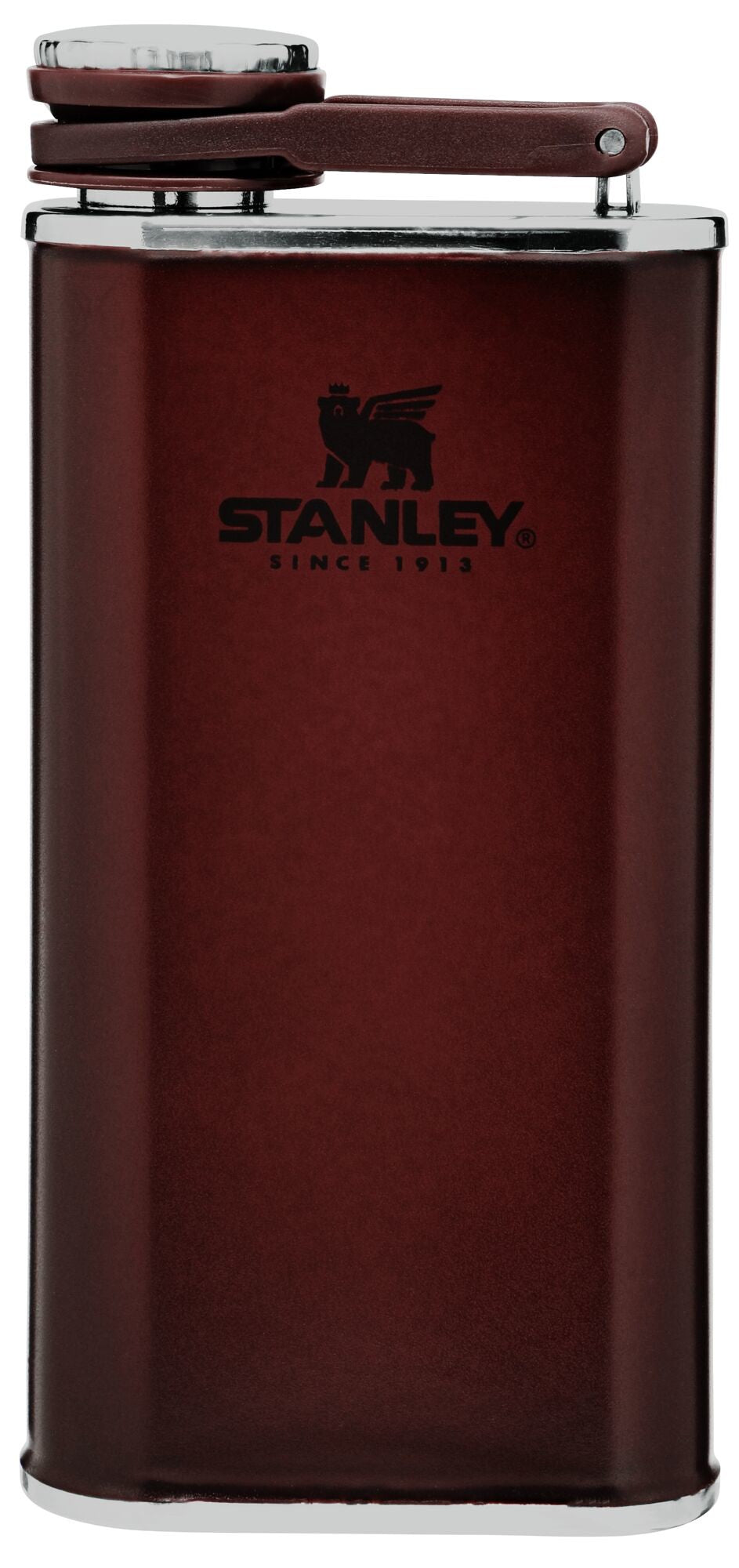 Classic Easy Fill Wide Mouth Flask - 7.7 oz / 230 ml