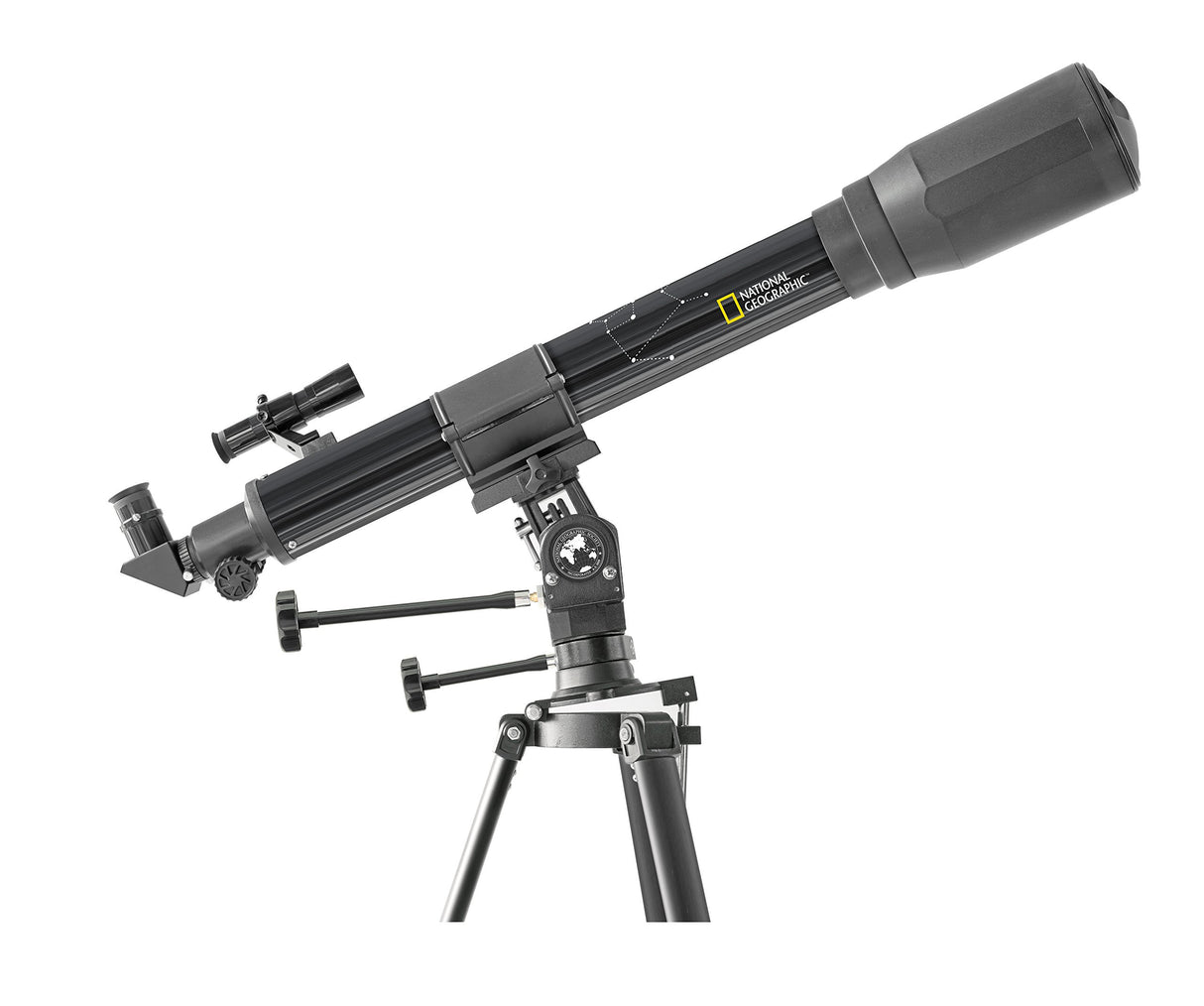 National Geographic 70x900 Refractor Telescope