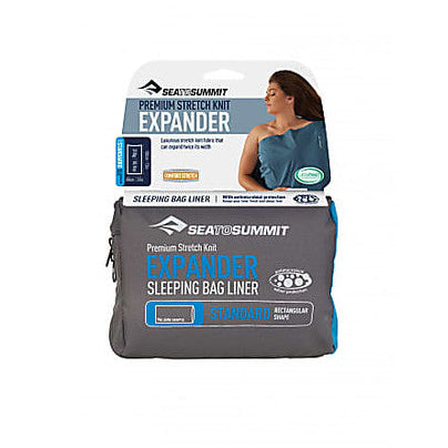 Sea to Summit Expander Liner Portable Camp Chair