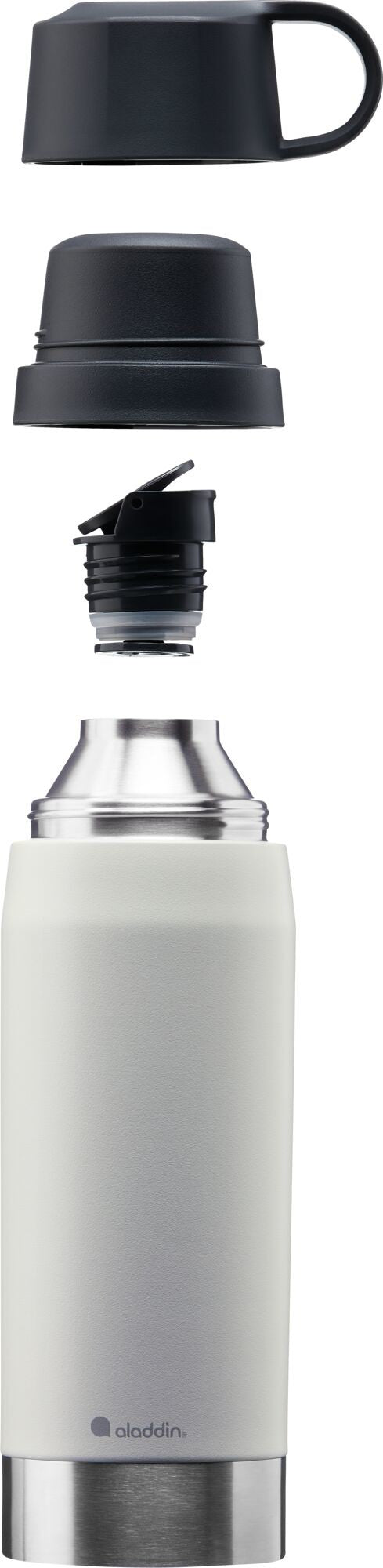 CityPark Thermavac Twin Cup Bottle - 36 oz / 1.1 L