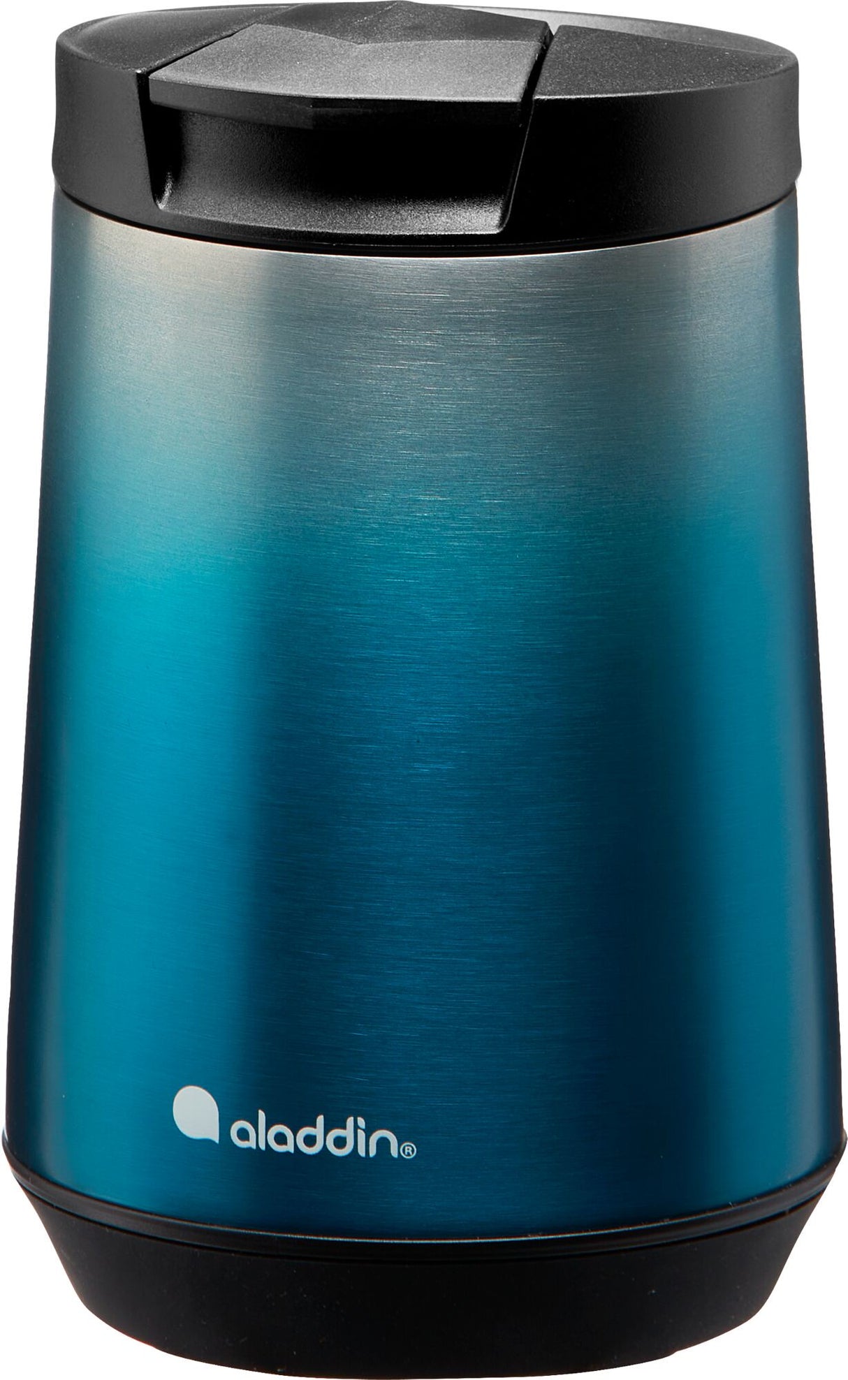 Espresso Stainless Steel Mug - 12 oz / 350 ml