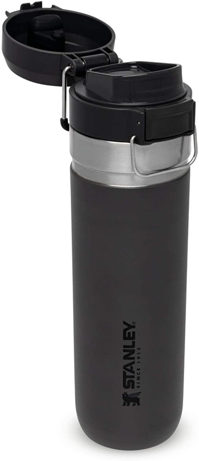 Go Quick Flip Water Bottle - 24 oz / 700 ml