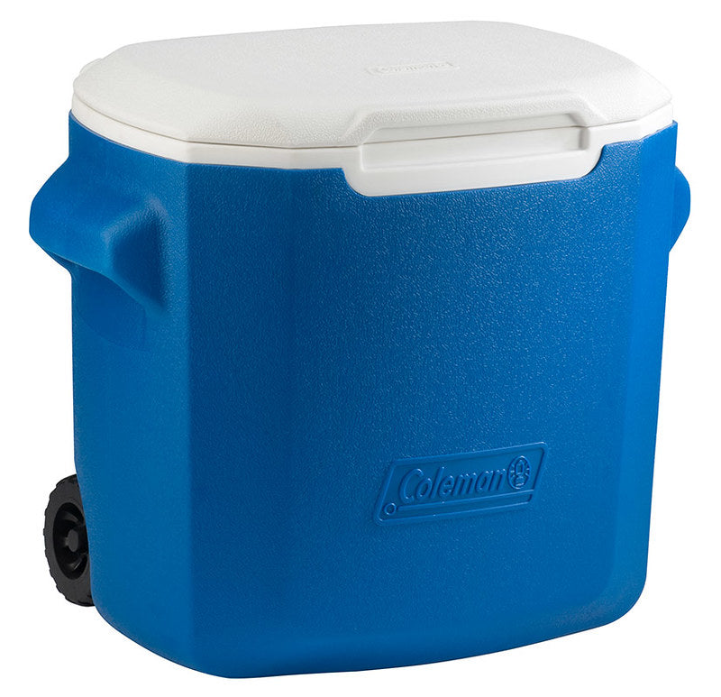 Performance 28Qt / 26L Wheeled Cooler