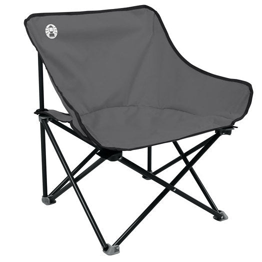 Kickback Steel Chair