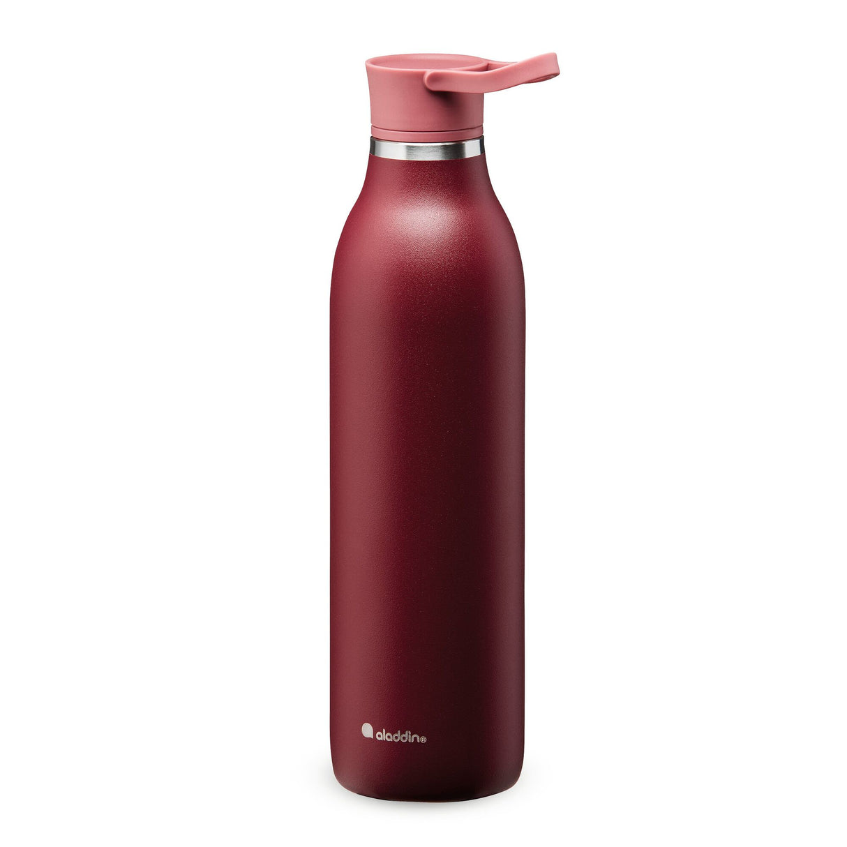 CityLoop Thermavac eCycle Water Bottle - 20 oz / 600 ml
