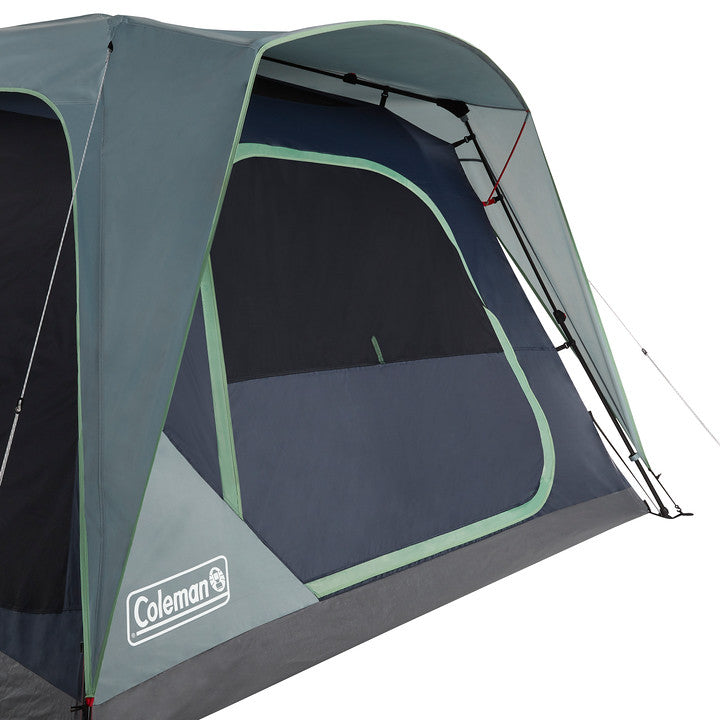 Instant Skylodge Camping Tent - 8 Person