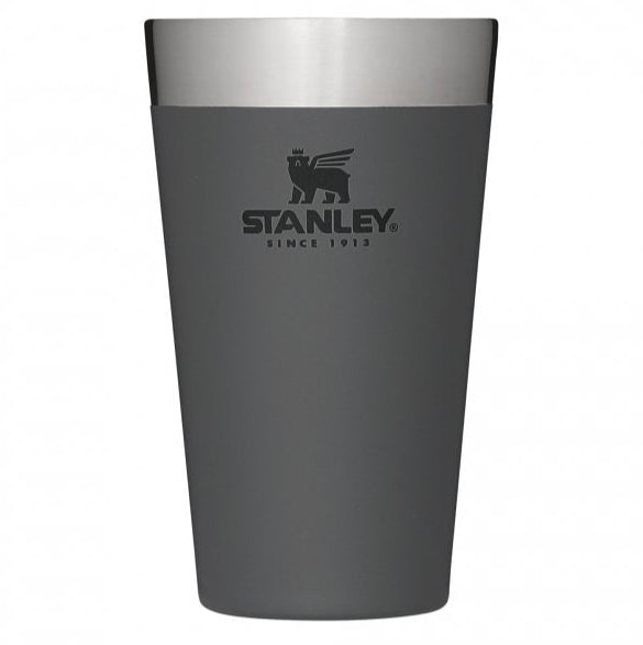 Stanley Adventure Stacking Beer Pint Insulated Cup - 16 oz / 470 ml