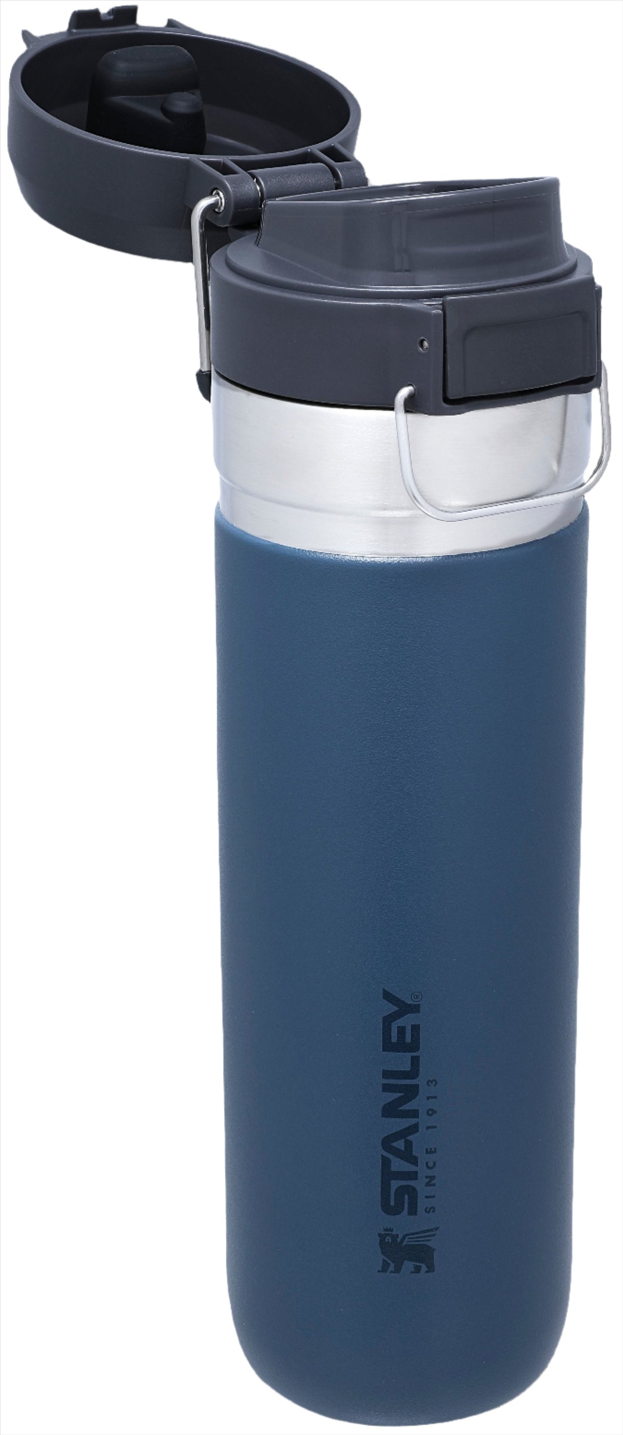 Go Quick Flip Water Bottle - 24 oz / 700 ml